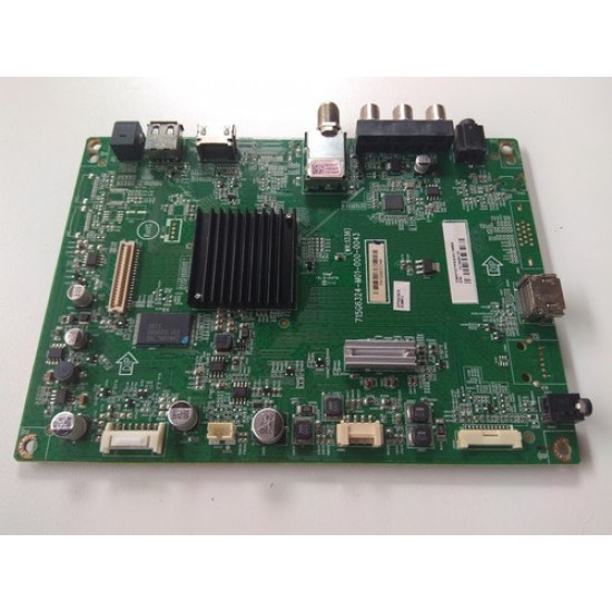 Placa Principal Tv Philips 32phg4109 715g6324-mod-000-0043