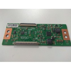 Placa Tcon Philips 32phg4109 Nova