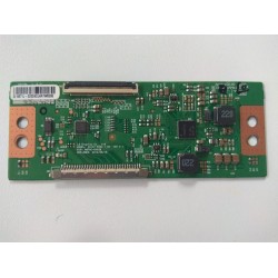 Placa Tcon Philips 32phg4109 Nova