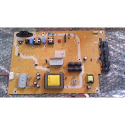 Placa Da Fonte Da Tv Panasonic Tc-40c400b 40c400b