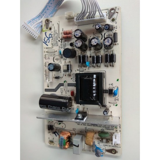 Placa Fonte Philco Ph32n62dg Mp055d-3mf21 Original