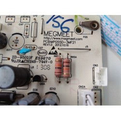 Placa Fonte Philco Ph32n62dg Mp055d-3mf21 Original