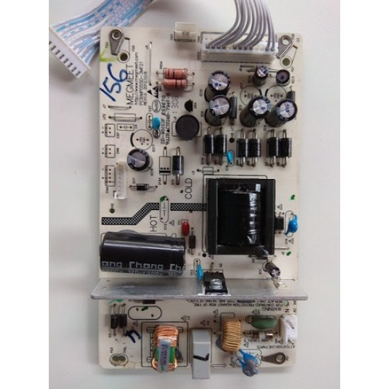 Placa Fonte Philco Ph32n62dg Mp055d-3mf21 Original