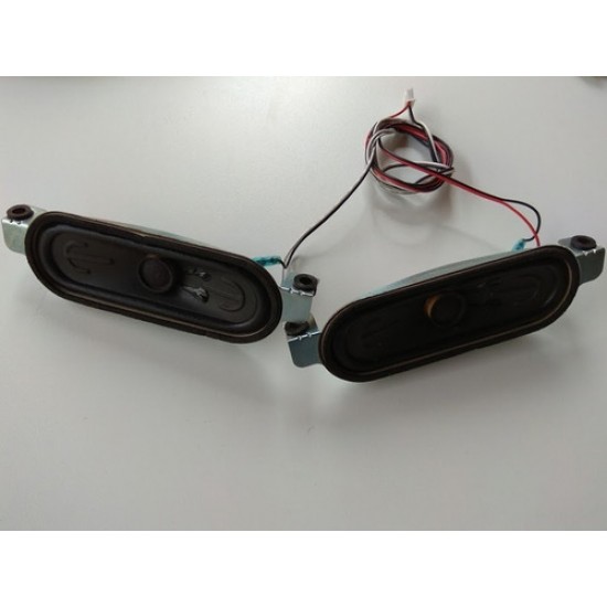 Alto Falante Philco Ph32n62dg Novo(par)