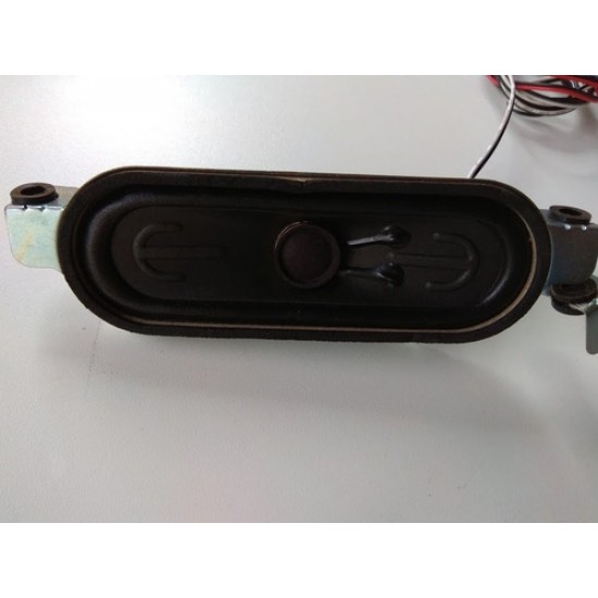 Alto Falante Philco Ph32n62dg Novo(par)