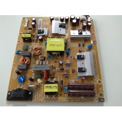 Placa Fonte Tv Philips 40pfg4109 715g6163-p0f-000-0020 Nova