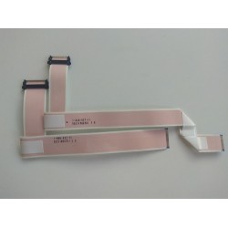 Cabo Flat Tv Sony Xbr-55x855c