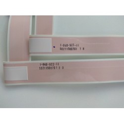 Cabo Flat Tv Sony Xbr-55x855c