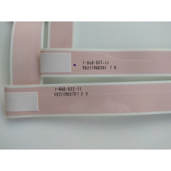 Cabo Flat Tv Sony Xbr-55x855c