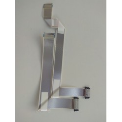 Cabo Flat Tv Sony Xbr-55x855c