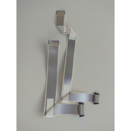 Cabo Flat Tv Sony Xbr-55x855c