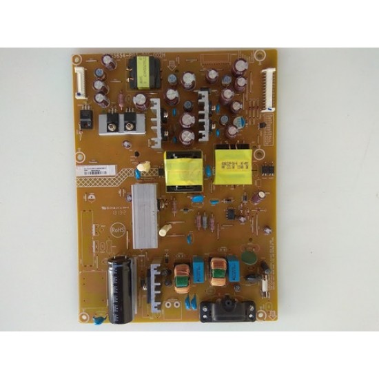Placa Fonte Tv Aoc Le32d0330