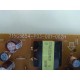 Placa Fonte Tv Aoc Le32d0330