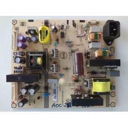 Placa Fonte Tv Aoc Lc32d1320