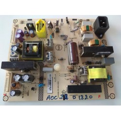 Placa Fonte Tv Aoc Lc32d1320