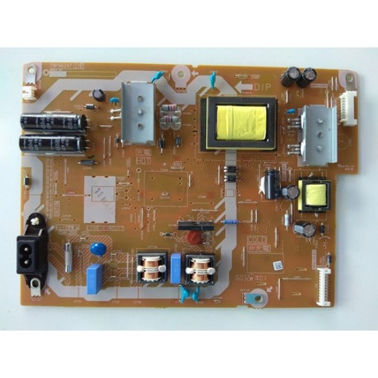 Placa Fonte Panasonic Tc-40ds600b