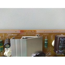 Placa Fonte Un55j6300