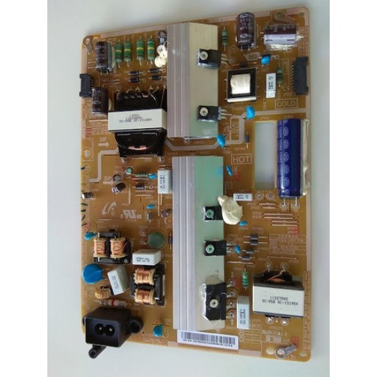 Placa Fonte Un55j6300