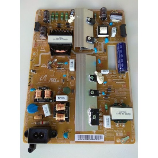Placa Fonte Un55j6300