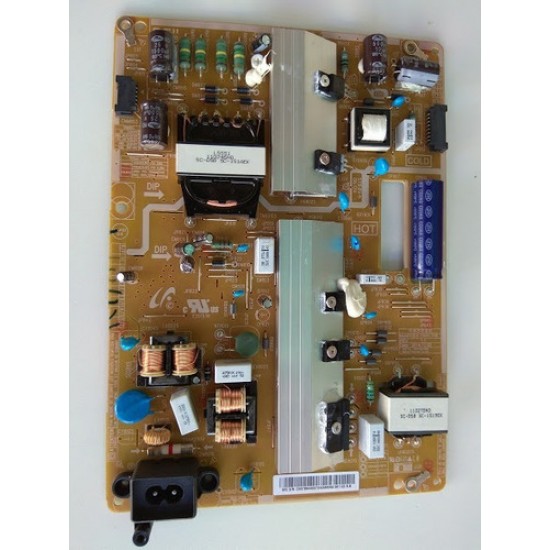 Placa Fonte Un55j6300
