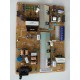 Placa Fonte Un55j6300