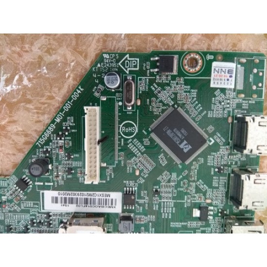 Placa Principal Aoc Le32d1352