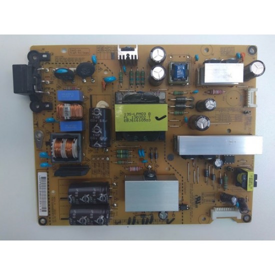 Placa Fonte Tv 39ln5400