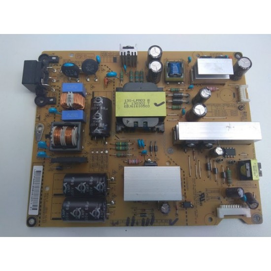 Placa Fonte Tv 39ln5400