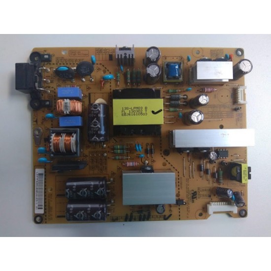 Placa Fonte Tv 39ln5400