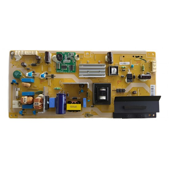 Placa Fonte Toshiba 39l2300 V71a00028400 Pslf960401a