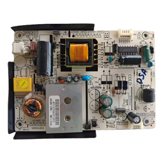 Placa Fonte Monitor Ay039d-1sf01