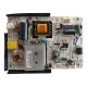 Placa Fonte Monitor Ay039d-1sf01