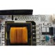 Placa Fonte Monitor Ay039d-1sf01