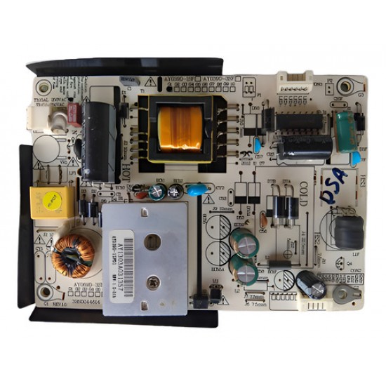 Placa Fonte Monitor Ay039d-1sf01