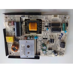 Placa Fonte Monitor Ay039d-1sf01