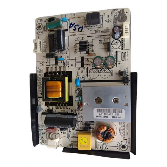 Placa Fonte Monitor Ay039d-1sf01