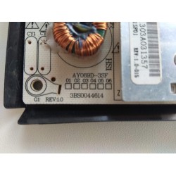 Placa Fonte Monitor Ay039d-1sf01