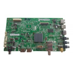 Placa Principal Philco Ph55e51dsgw  5800-a6m820-0p10