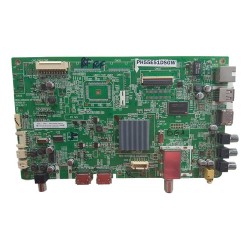 Placa Principal Philco Ph55e51dsgw  5800-a6m820-0p10