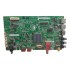 Placa Principal Philco Ph55e51dsgw  5800-a6m820-0p10