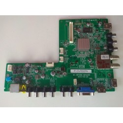 Placa Principal Philco Ph28b25dg  40-0rt58e-mad2hg