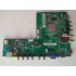 Placa Principal Philco Ph28b25dg  40-0rt58e-mad2hg