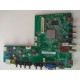 Placa Principal Philco Ph28b25dg  40-0rt58e-mad2hg