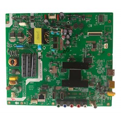 Placa Principal Semp Toshiba Dl3944f  Dl3944 *35017652