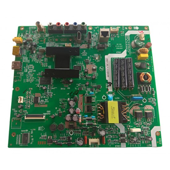 Placa Principal Semp Toshiba Dl3944f  Dl3944 *35017652