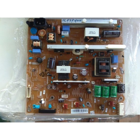 Placa Fonte Pl43f4000