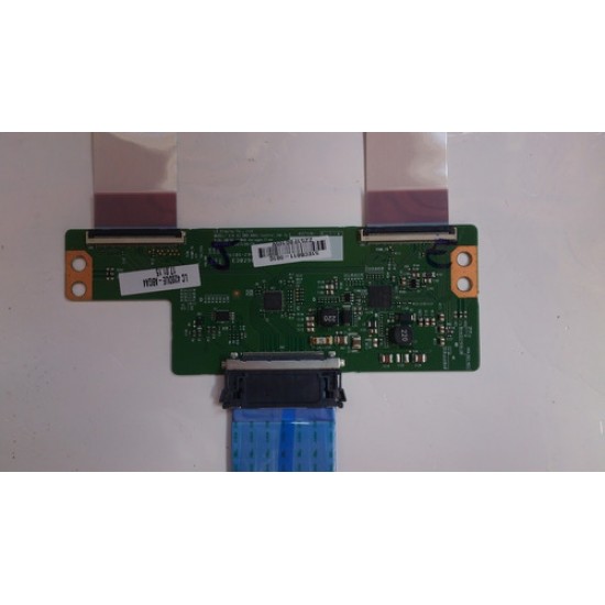 Placa Tcon Tv 42lb5500 42lb5600 42lb5800 6870c-0480a