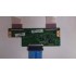 Placa Tcon Tv 42lb5500 42lb5600 42lb5800 6870c-0480a