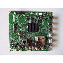 Placa Principal Tv 42lb5800  Eax65610206