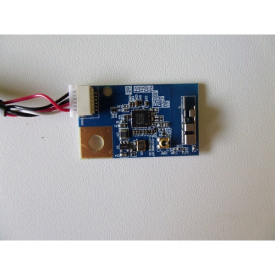 Modulo Wifi Tv Philco Ph48b40dsgw  Bric-6847-wifi Versão B